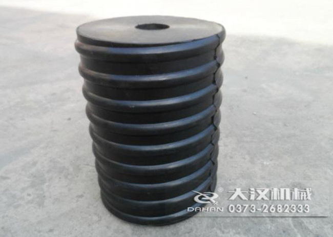复合弹簧